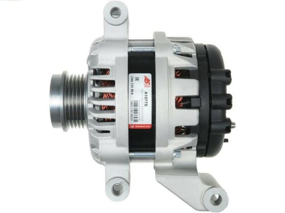 Alternator Spark 1.4 [L4] 01.2016-12.2019