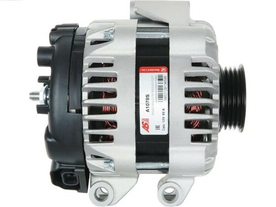 Alternator Cobalt 1.4  Cobalt 1.8  Cobalt 1.8 AT  Cobalt 1.8 AT FLEX  Cobalt LS 1.4 