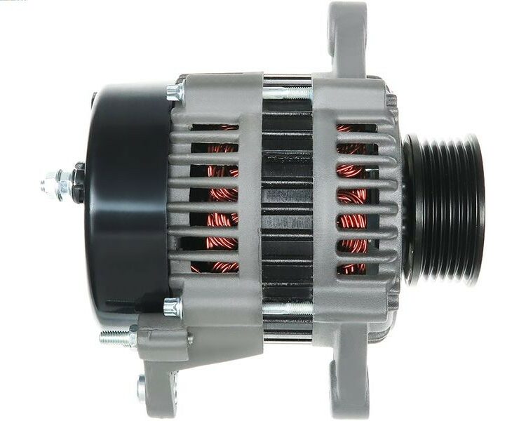 Alternator MERCRUISER 350 MAG V8  4.3 V6  5.7 V8  8.1 HO V8  MX 6.2 V8