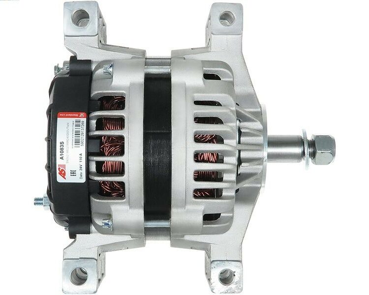 Alternator 320B  924K  938H  D6N  Various Models