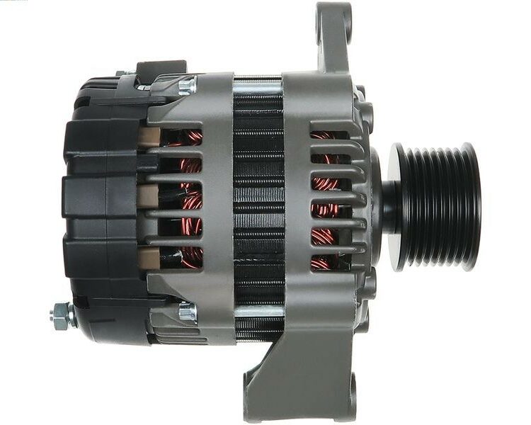 Alternator 680E  FN160  VM115D 4.4  VM115PD 4.4  VM132 5.9  VM146 5.9  VM146D 5.9  VM