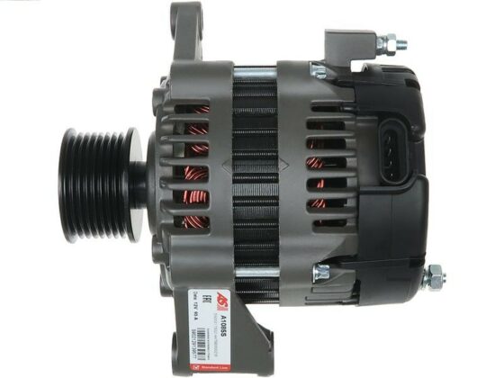 Alternator 680E  FN160  VM115D 4.4  VM115PD 4.4  VM132 5.9  VM146 5.9  VM146D 5.9  VM