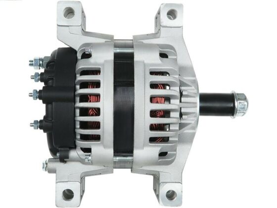 Alternator 108SD 12.8  108SD 15.0  108SD 6.7  108SD 8.3  108SD 8.9  114SD 11.9  114SD