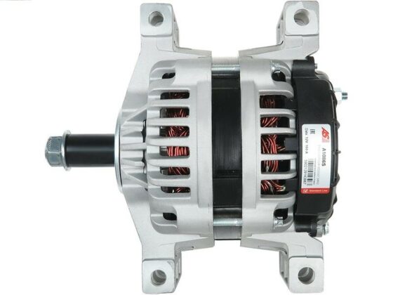 Alternator 108SD 12.8  108SD 15.0  108SD 6.7  108SD 8.3  108SD 8.9  114SD 11.9  114SD