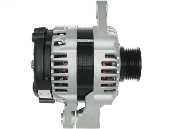 Alternator S10 2.4 4×2 8V  S10 2.4 4×4 8V  S10 2.5 4×2  S10 2.5 4×4  S10 2.8 4×2  S10