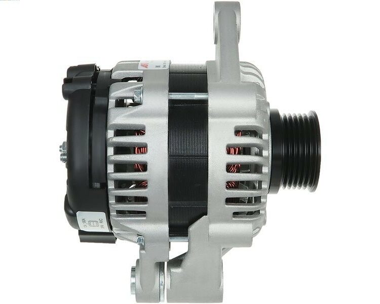 Alternator S10 2.4 4×2 8V  S10 2.4 4×4 8V  S10 2.5 4×2  S10 2.5 4×4  S10 2.8 4×2  S10