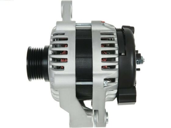 Alternator S10 2.4 4×2 8V  S10 2.4 4×4 8V  S10 2.5 4×2  S10 2.5 4×4  S10 2.8 4×2  S10