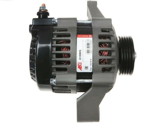 Alternator MARINER 115 HP 1.7 Four Stroke  75 HP 1.7 Four Stroke  90 HP 1.7 Four Strok