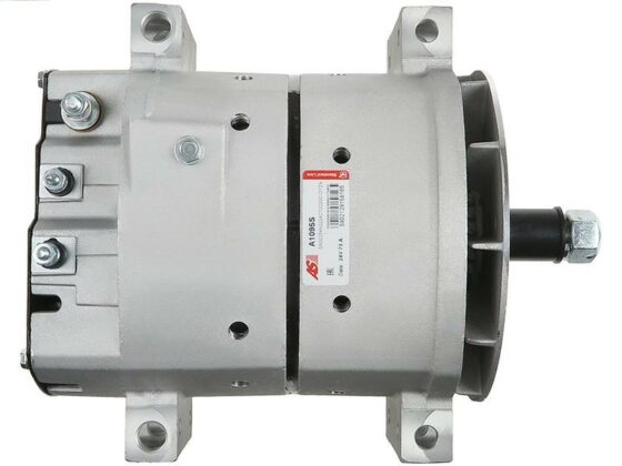 Alternator 140H  143H  14H  160H  163H  16H  621G  623G  631G  637G  657G  725 10.3 