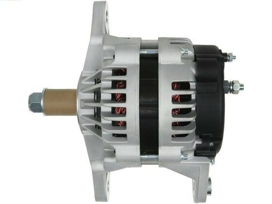 Alternator All American RE 8.3  All Models 7.2  All Models 8.3  Commercial Bus 8.3  S