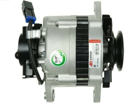 Alternator A2005SR AS