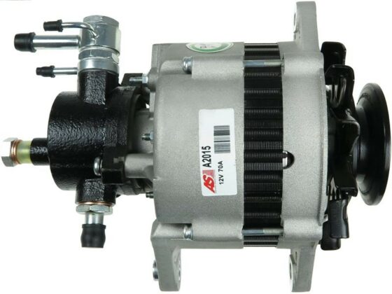 Alternator King Vanette 2.0 Diesel  Vanette 2.0 Diesel (GC22)[LD20]  (C22)[LD20] 09.1