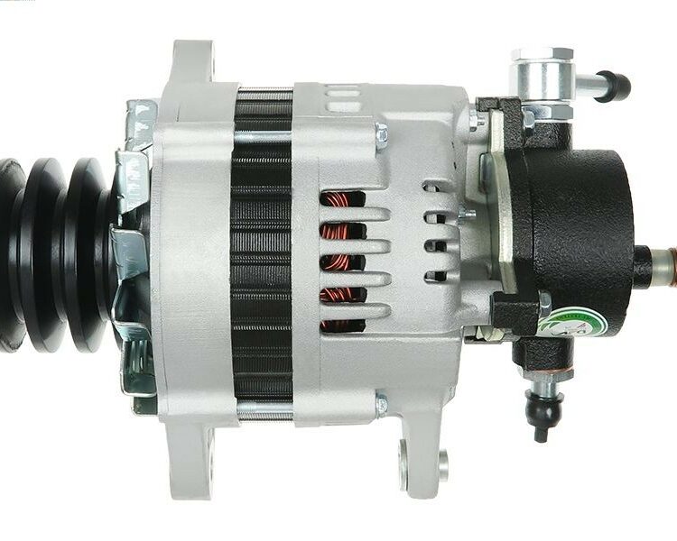 Alternator A-091 4.6D [4HE1 4HG1] 01.2000-12.2003