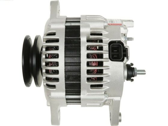 Alternator Starex 2.5 TD  Primera 2.0 TD [D4BH]  [CD20T] 03.2000-10.2006