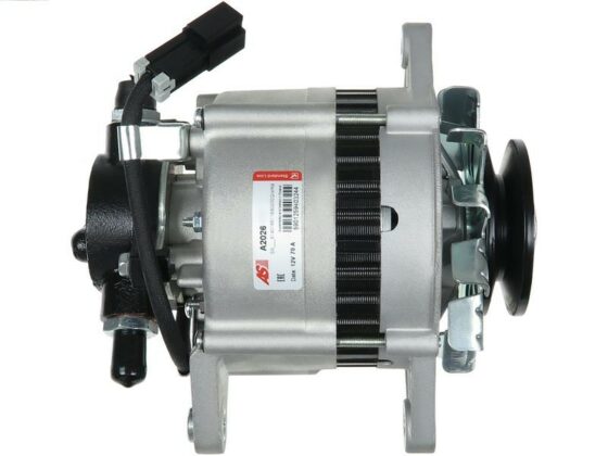 Alternator Kadett E 1.5 TD [15DT(T4EC1)] 09.1988-08.1991