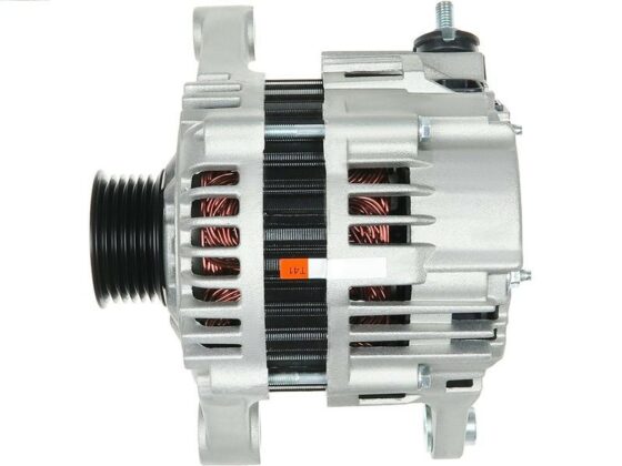 Alternator Micra 1.0 i 16V (K11) 07.2000-