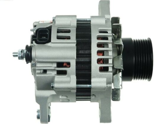 Alternator NPR300 [4HK1]