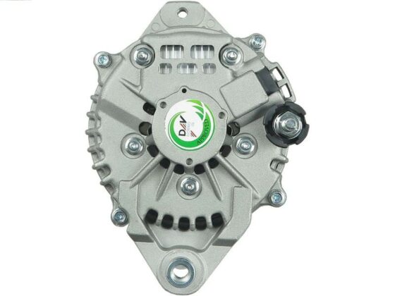 Alternator NPR300 [4HK1]