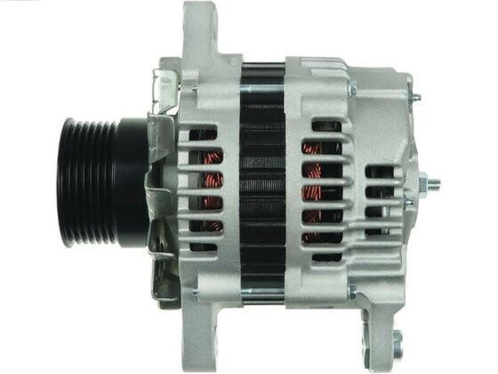 Alternator NPR300 [4HK1]