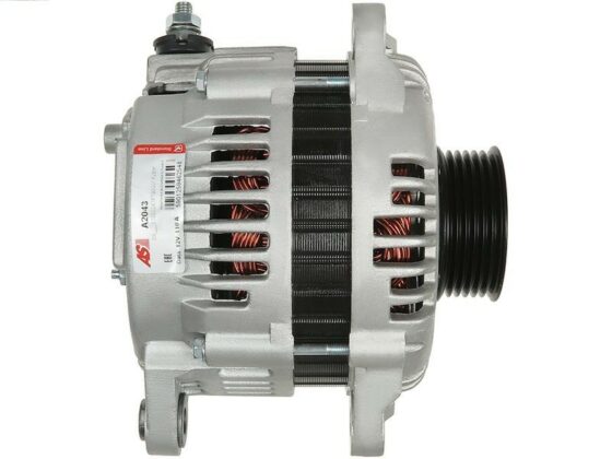 Alternator I 30 3.0  Maxima 2.0  Maxima 3.0  Maxima 3.0 GLE  Maxima 3.0 GXE  Maxima 3