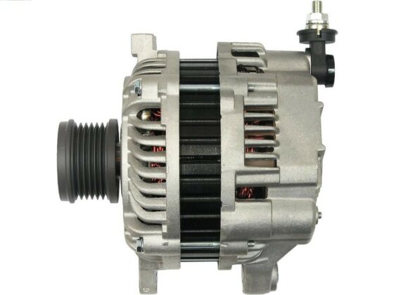 Alternator Primera 2.0  X-Trail 2.0  X-Trail 2.5 [QR20DE]  [QR25DE] 01.2002-