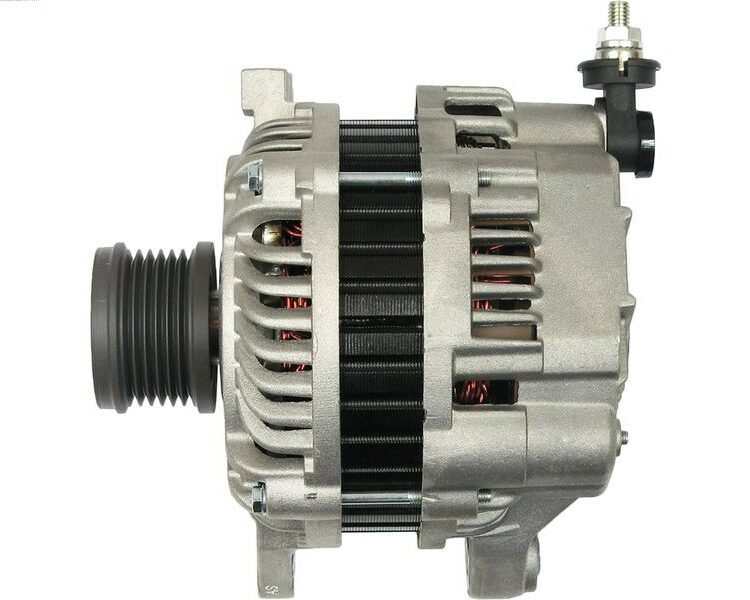 Alternator Primera 2.0  X-Trail 2.0  X-Trail 2.5 [QR20DE]  [QR25DE] 01.2002-