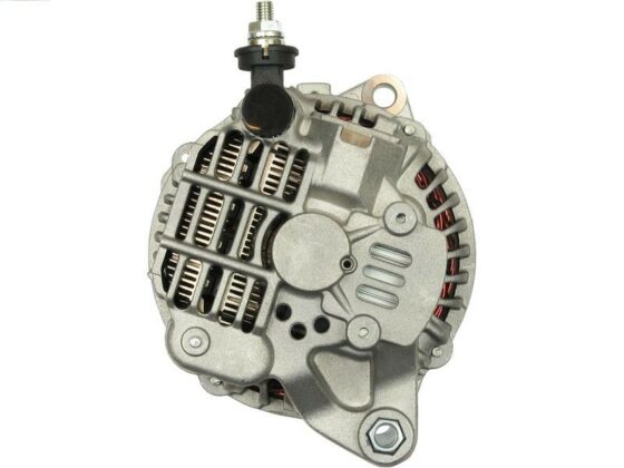 Alternator Primera 2.0  X-Trail 2.0  X-Trail 2.5 [QR20DE]  [QR25DE] 01.2002-