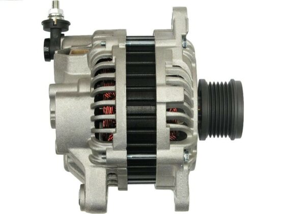 Alternator Primera 2.0  X-Trail 2.0  X-Trail 2.5 [QR20DE]  [QR25DE] 01.2002-