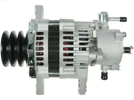 Alternator A-092 4.6D  N-Serie  NPR [4HG1]  [4HK1]  [4HE1]  [4HF1]  [4HJ1] 01.2012-