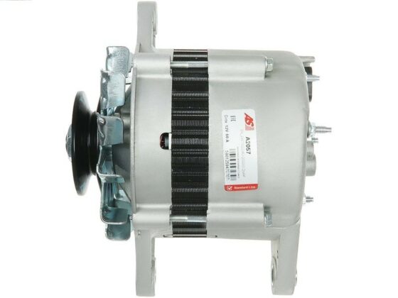 Alternator 720 2.4  D21 2.4  King Cab 2.4  Pathfinder 2.4  Pathfinder 2.4 4×4  Terano