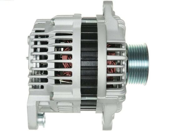 Alternator QX56 5.6  Amigo 5.6  Armada 5.6  Pathfinder 5.6  Titan 5.6  01.2004-