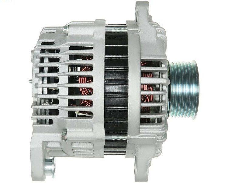 Alternator QX56 5.6  Amigo 5.6  Armada 5.6  Pathfinder 5.6  Titan 5.6  01.2004-