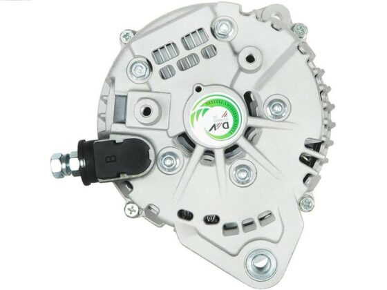 Alternator QX56 5.6  Amigo 5.6  Armada 5.6  Pathfinder 5.6  Titan 5.6  01.2004-