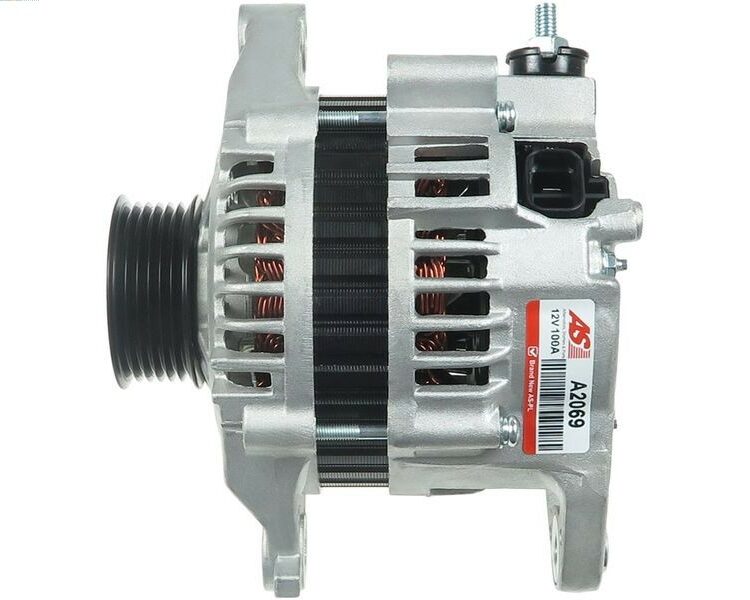 Alternator Sentra 1.8  01.2000-12.2006