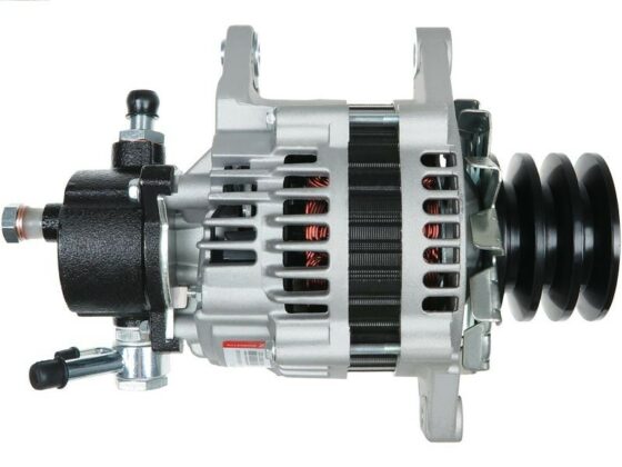 Alternator Tiltmaster W4 4.8  Tiltmaster W5 4.8  W3500 4.8  W4500 4.8  W5500 4.8  NPR