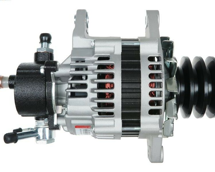 Alternator Tiltmaster W4 4.8  Tiltmaster W5 4.8  W3500 4.8  W4500 4.8  W5500 4.8  NPR