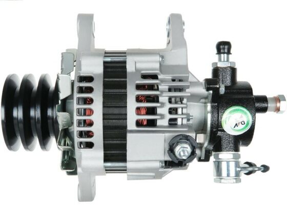 Alternator Tiltmaster W4 4.8  Tiltmaster W5 4.8  W3500 4.8  W4500 4.8  W5500 4.8  NPR