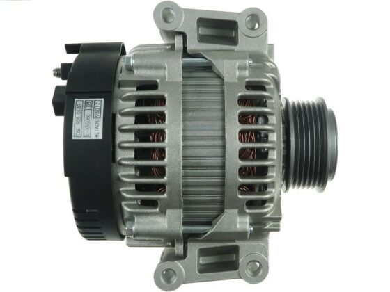 Alternator A6 2.8 FSi  A6 2.8 FSi Quattro  A6 3.0 TFSi Quattro  A7 2.8 FSi  A7 2.8 FS