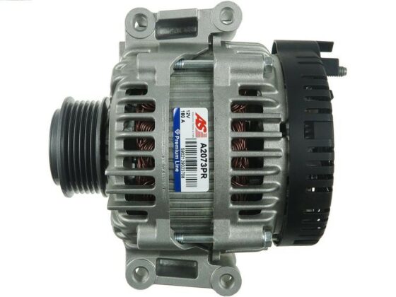 Alternator A6 2.8 FSi  A6 2.8 FSi Quattro  A6 3.0 TFSi Quattro  A7 2.8 FSi  A7 2.8 FS