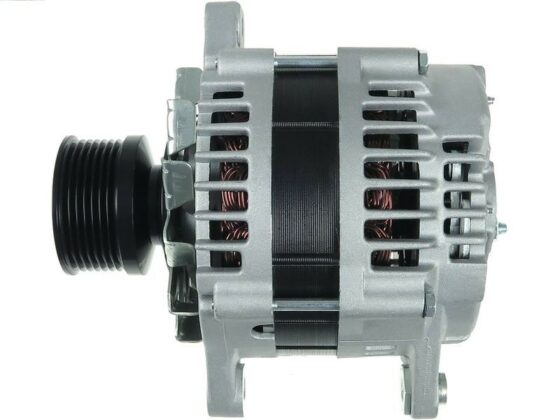 Alternator NLR 85  NPR 75 [4HK1]  [4JJ1]