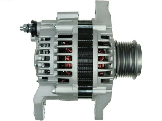 Alternator Urvan [ZD30DDTI]