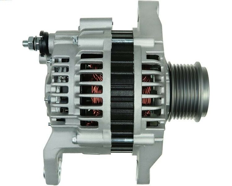 Alternator Urvan [ZD30DDTI]