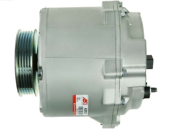 Alternator RS4 4.2 Quattro [BNS] 01.2005-12.2008