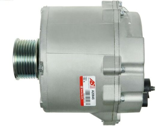 Alternator Touareg 6.0 W12 [BJN]  [CFRA] 08.2004-05.2010