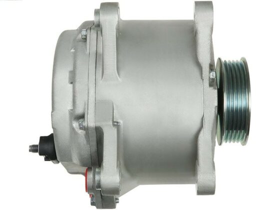 Alternator Q7 3.6 FSi Quattro [BHK] 08.2006-05.2010