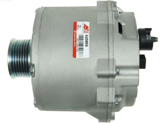 Alternator Phaeton 4.2 V8 4-Motion [BGH]  [BGJ] 01.2003-