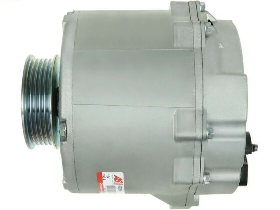 Alternator Touareg 3.6  Touareg 4.2 FSi V8   [BAR] 01.2006-12.2010