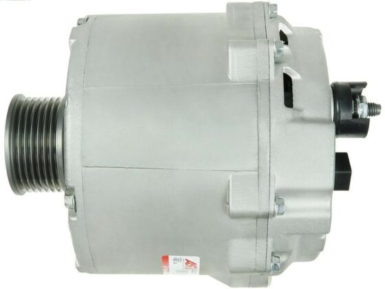 Alternator Q7 3.6 FSi Quattro [BHK] 08.2006-05.2010