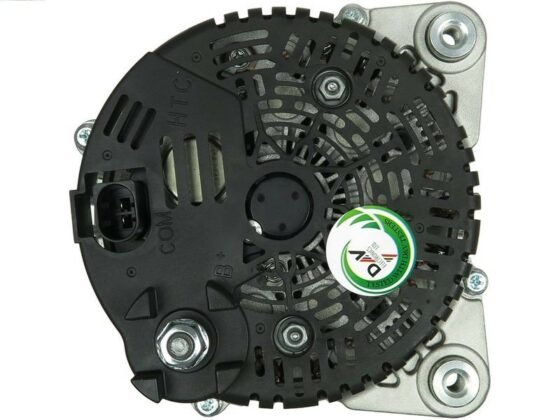 Alternator A4 3.0 TDi  A6  A8  Q7  Touareg