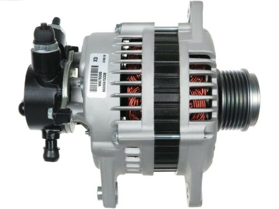 Alternator Civic 1.7 CTDi  Astra G 1.7 CDTi  Astra G 1.7 DTi 16V  Combo 1.7 Di 16V  C